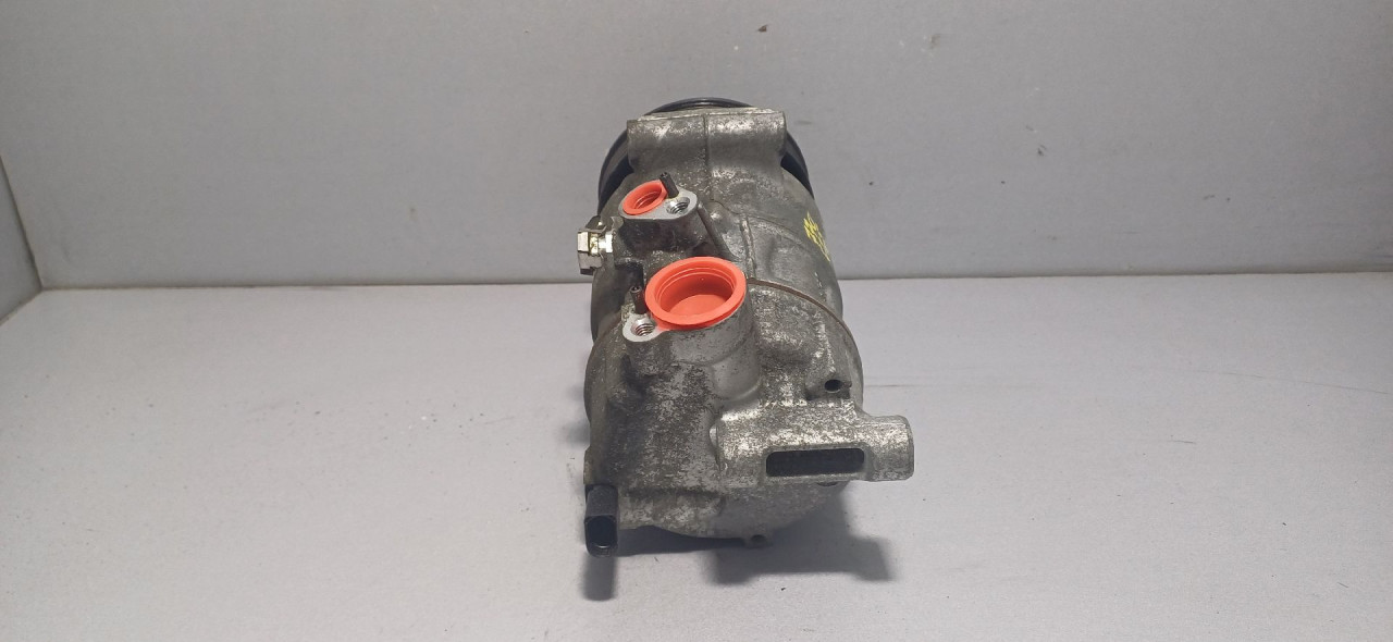 KOMPRESOR KLIME SKODA FABIA > 14- 5Q0820803E