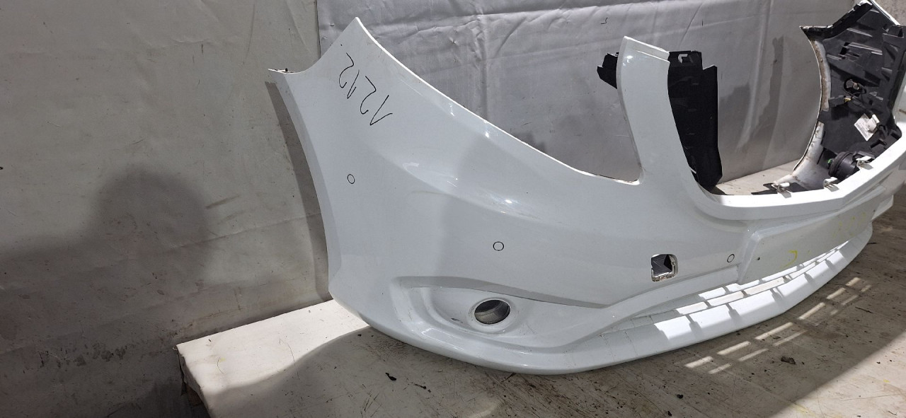 BRANIK MERCEDES VITO (W447) V KLASA > 14- 44788598259999