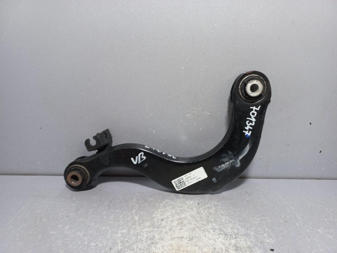 DIJELOVI RAME VW TIGUAN > 11-15 5Q0505351B