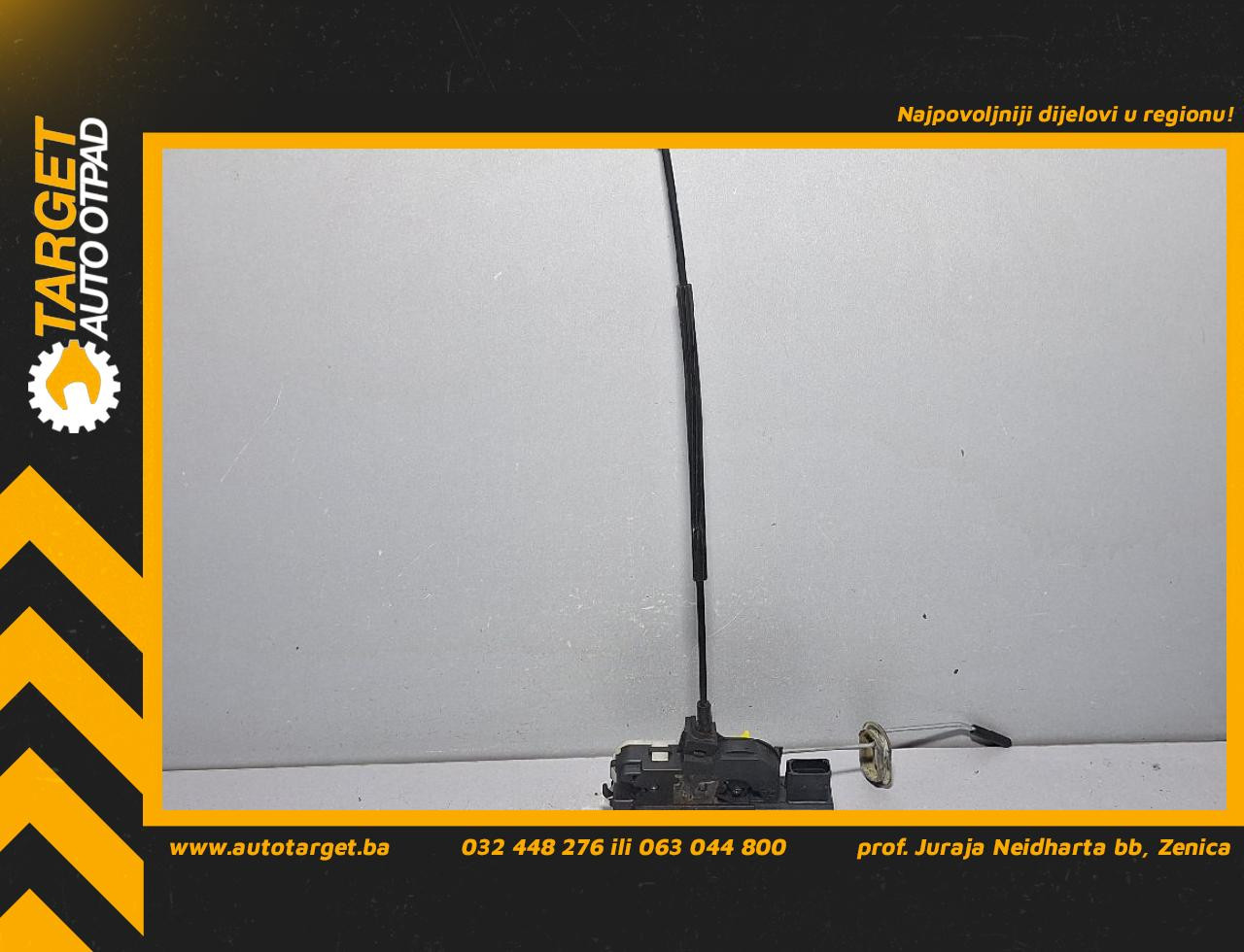 DIJELOVI BRAVA VRATA OPEL ASTRA J > 12-15 2.0 13579555