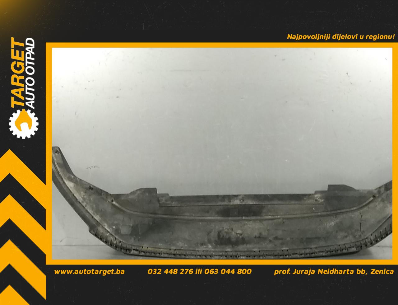 DIJELOVI SPOJLER VW GOLF 7 > 12-16 5G0805915