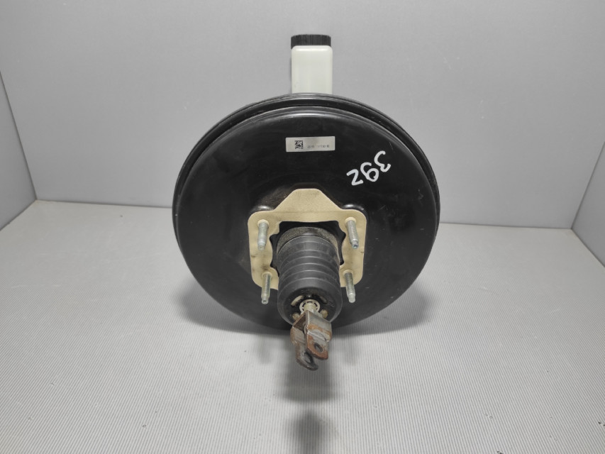 DIJELOVI KOCIONI DOBOS MAZDA 6 > 10-12 GS1E43800