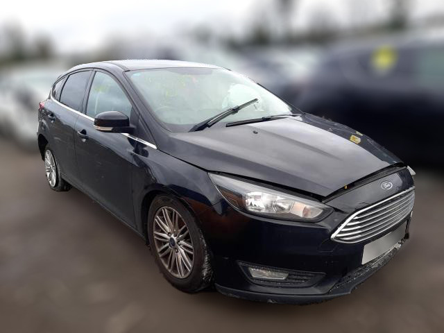 DIJELOVI FORD FOCUS > 15-18 1.5 Dizel C15DSOX MOTOR