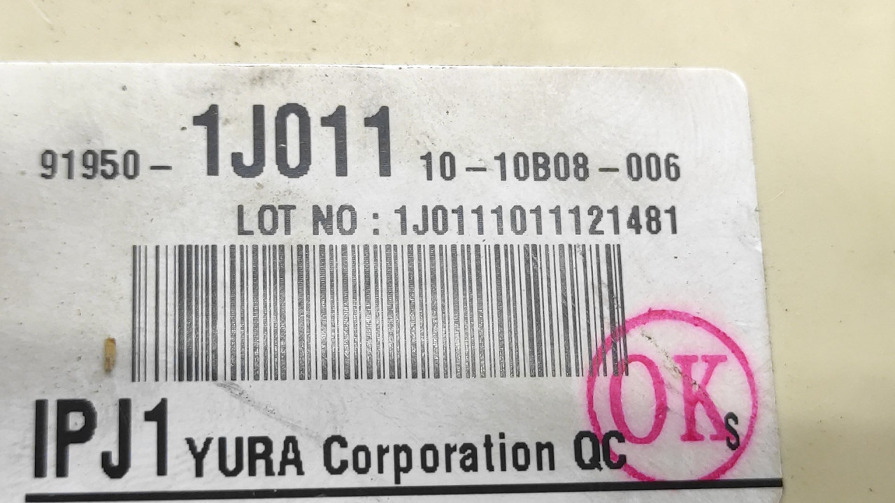 ELEKTRONIKA KUTIJA OSIGURACA HYUNDAI I20 > 08-12 919501