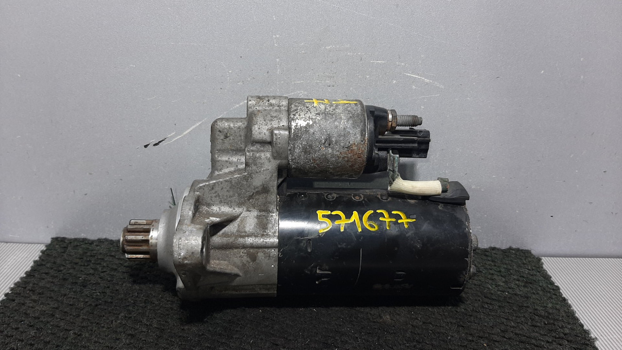 DIJELOVI ALNASER VW PASSAT B6 > 05-10 02E911023L