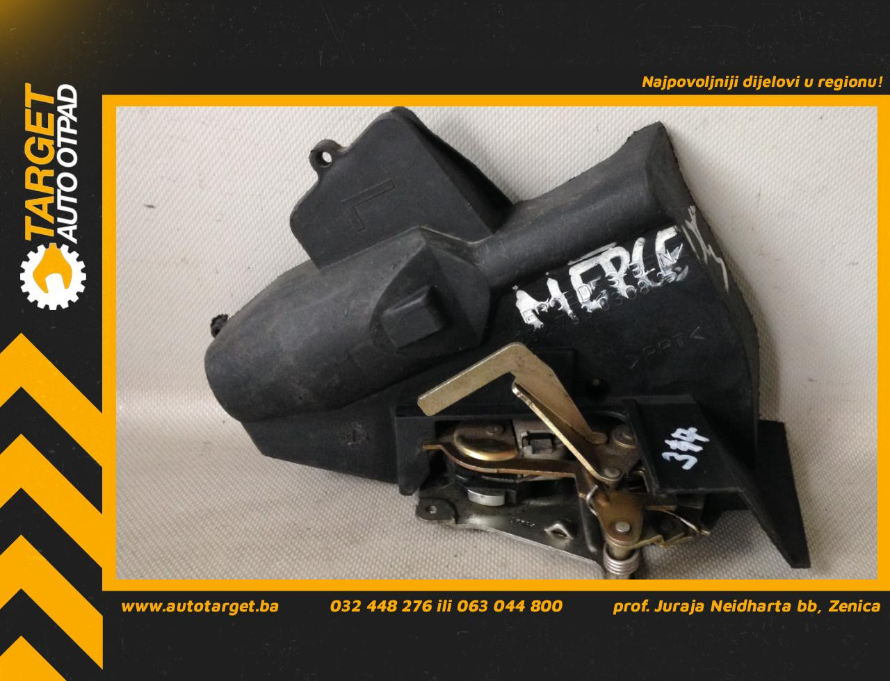 BRAVA VRATA MERCEDES S KLASA (W220) > 02-05 2027330308