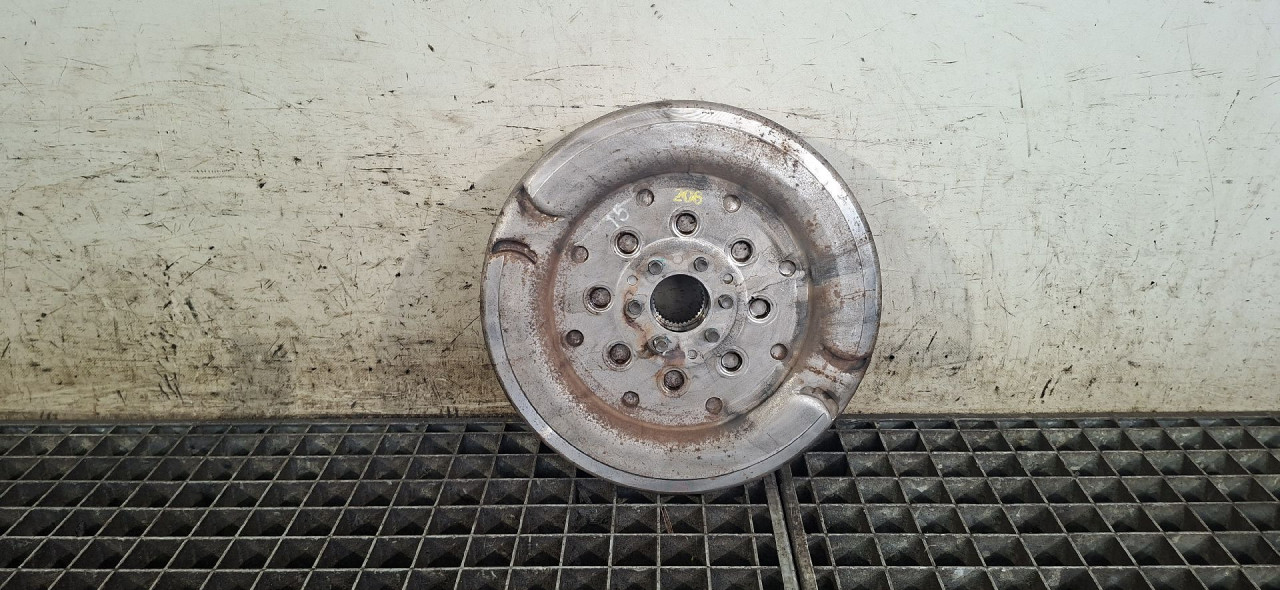 DIJELOVI ZAMAJAC AUDI Q3 > 11-15 2.0 03L105266DG