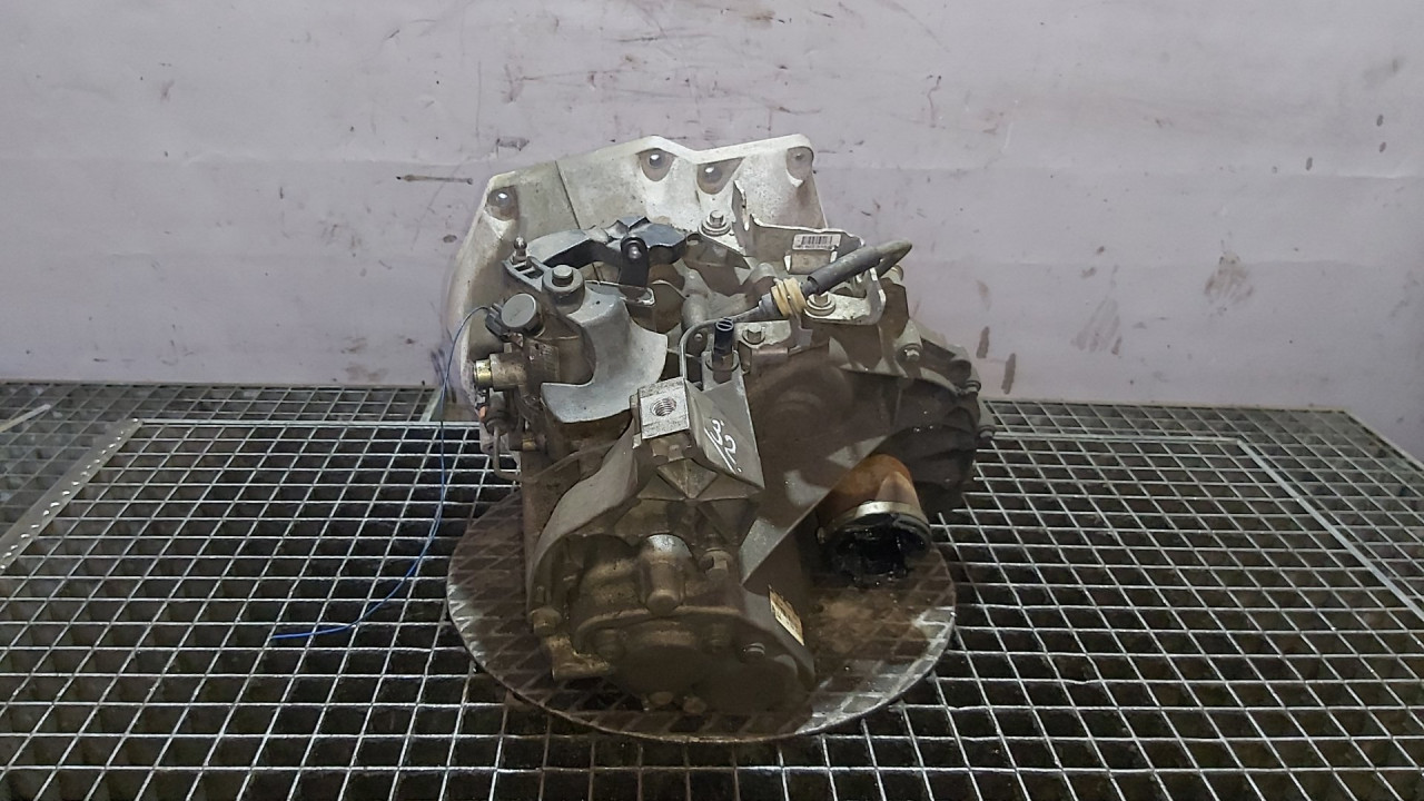 DIJELOVI MJENJAC FORD FOCUS > 11-14 CV6R7002PE