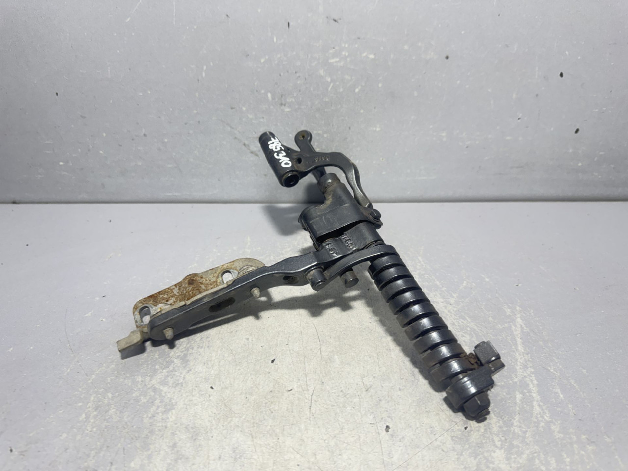 BAGLAMA GEPEKA BMW SERIJA 3 (F30/F31) > 11-14 7263157