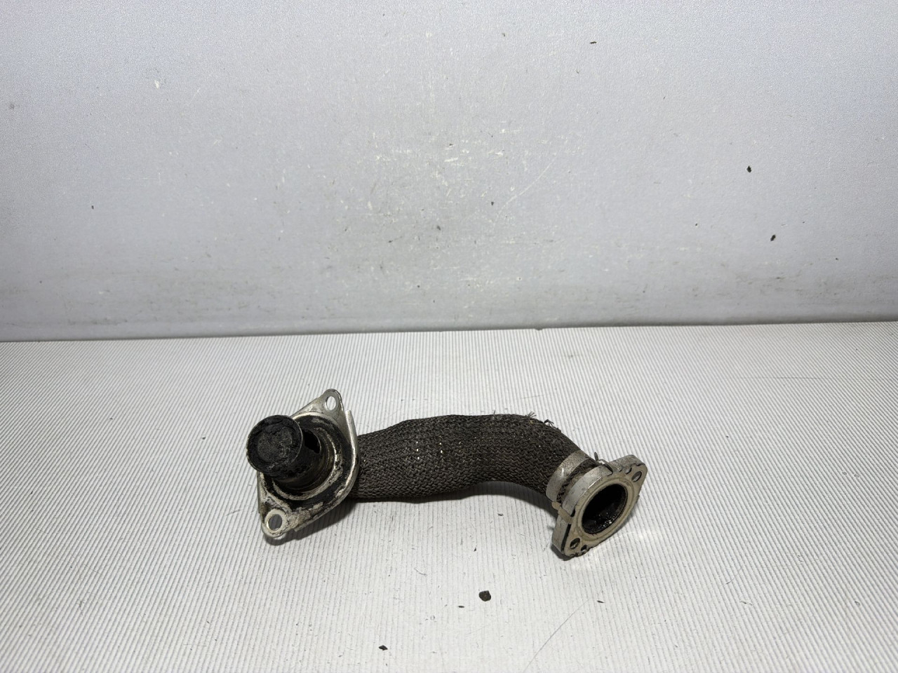 DIJELOVI CRIJEVO EGRA AUDI A6 4G > 14-18 3.0 059131530T