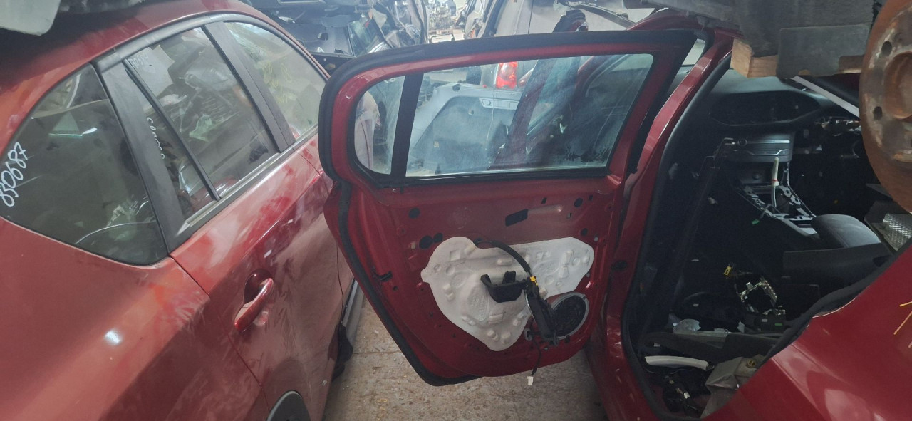 DIJELOVI VRATA PEUGEOT 308 > 13-17 9802165680