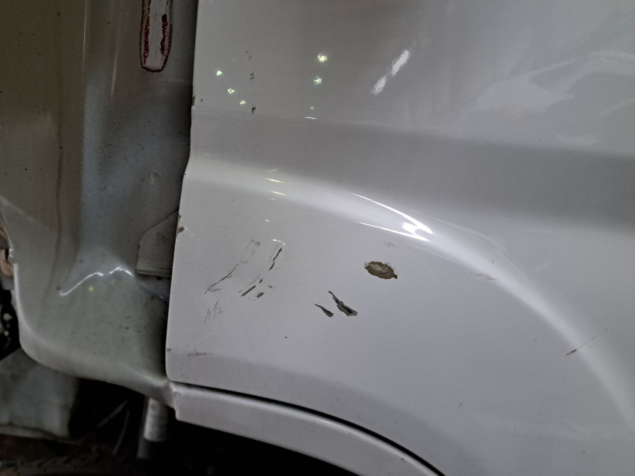 DIJELOVI VRATA PEUGEOT BOXER > 14-