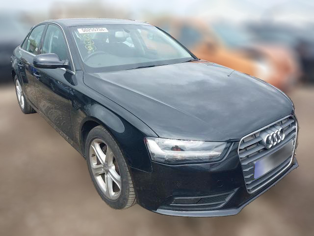 DIJELOVI AUDI A4 (B8) > 12-15 2.0 Dizel CJCA MOTOR
