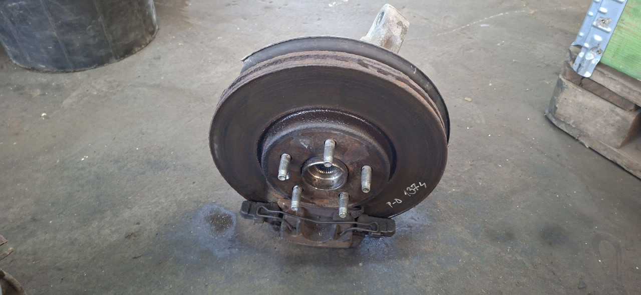 DIJELOVI KOCIONI DISK OPEL ASTRA K > 15-19 13515909