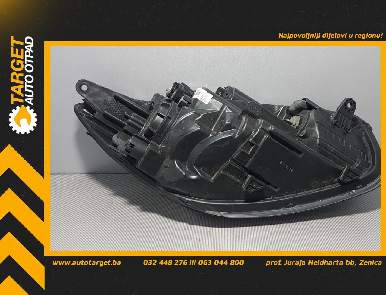 DIJELOVI FAR KIA PICANTO > 11-15 921011Y0