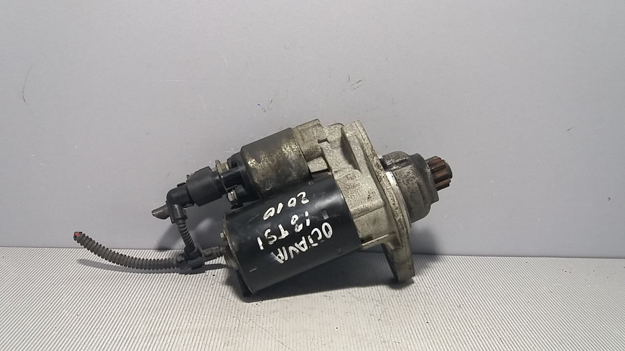 DIJELOVI ALNASER AUDI A3 > 08-12 1005831329