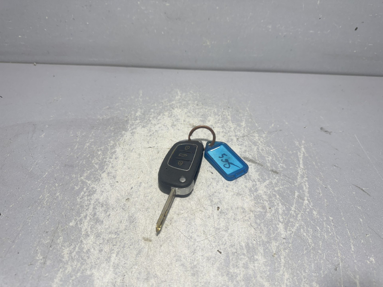 DIJELOVI KLJUC KIA SPORTAGE > 11-15