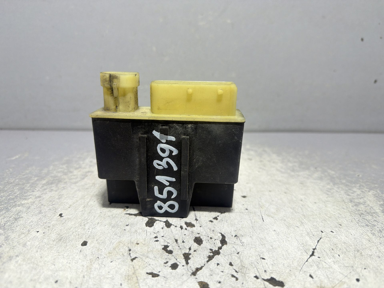 DIJELOVI ELEKTRONIKA RELEJ PEUGEOT 308 > 13-17 9662570880