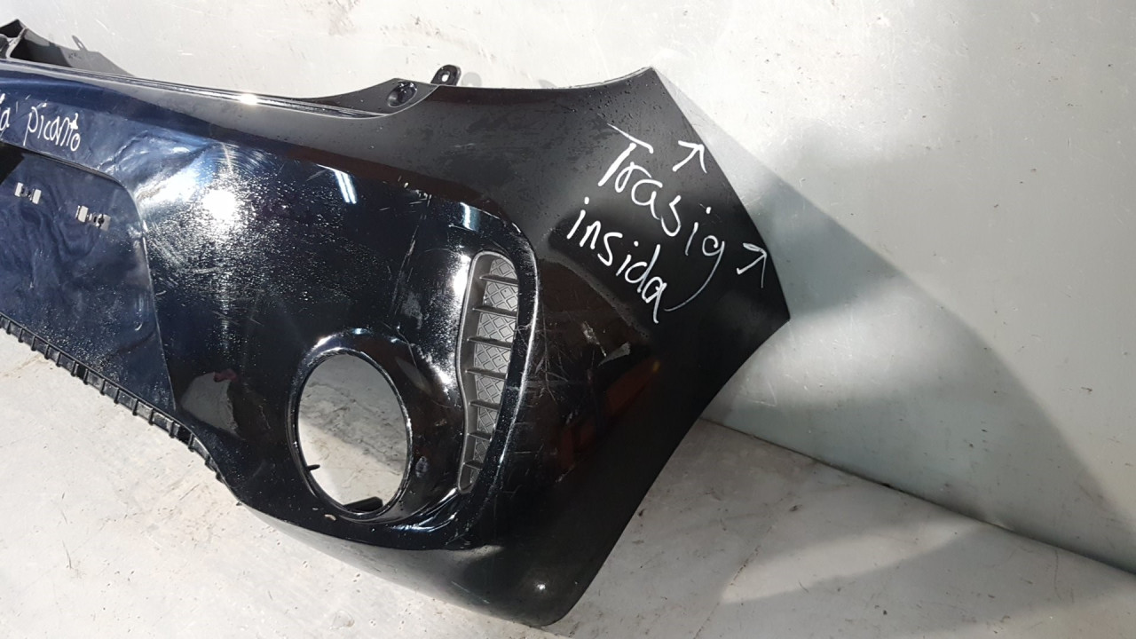 DIJELOVI BRANIK KIA PICANTO > 15-17 866111YBA0