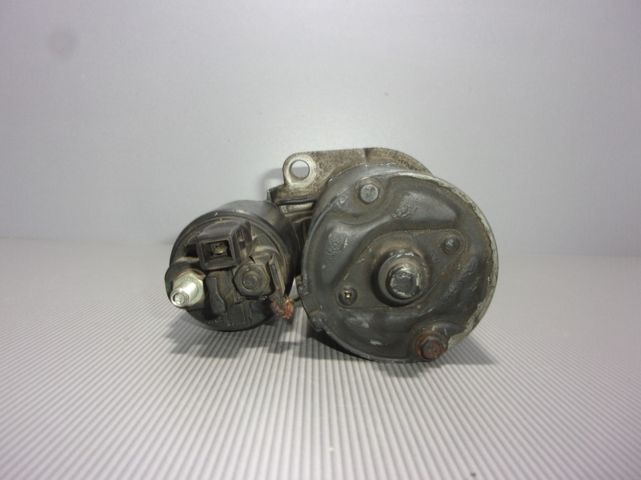 ALNASER AUDI A3 > 96-03 02A911023F 0001107022