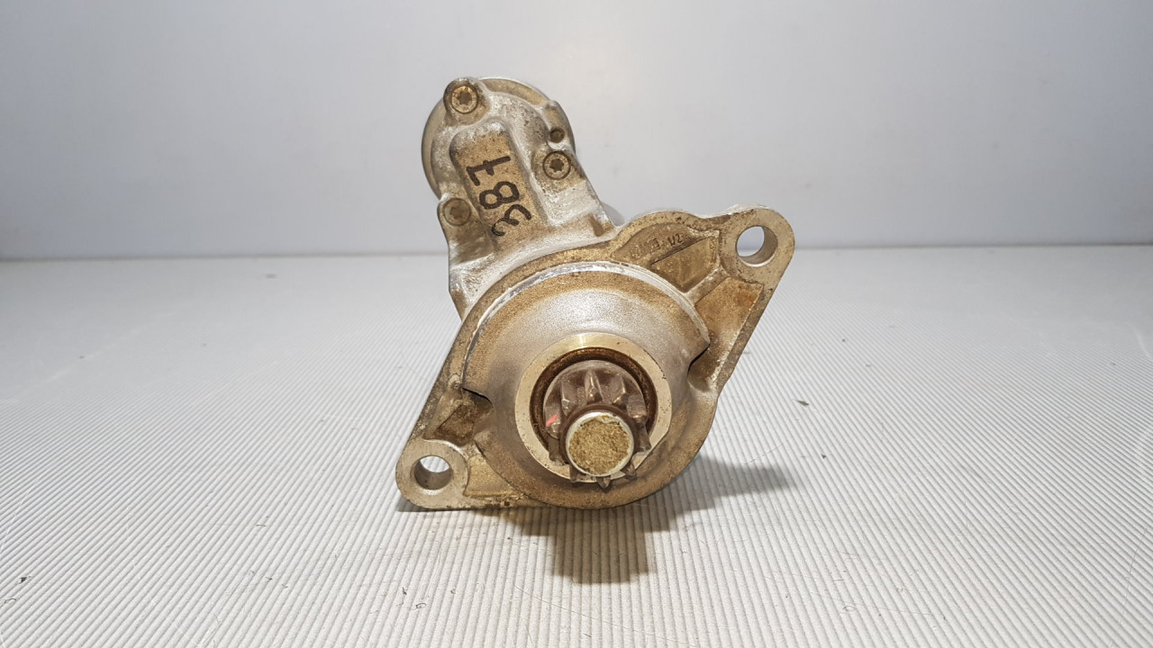 ALNASER VW GOLF 5 > 03-08 02E911023H 0001123016