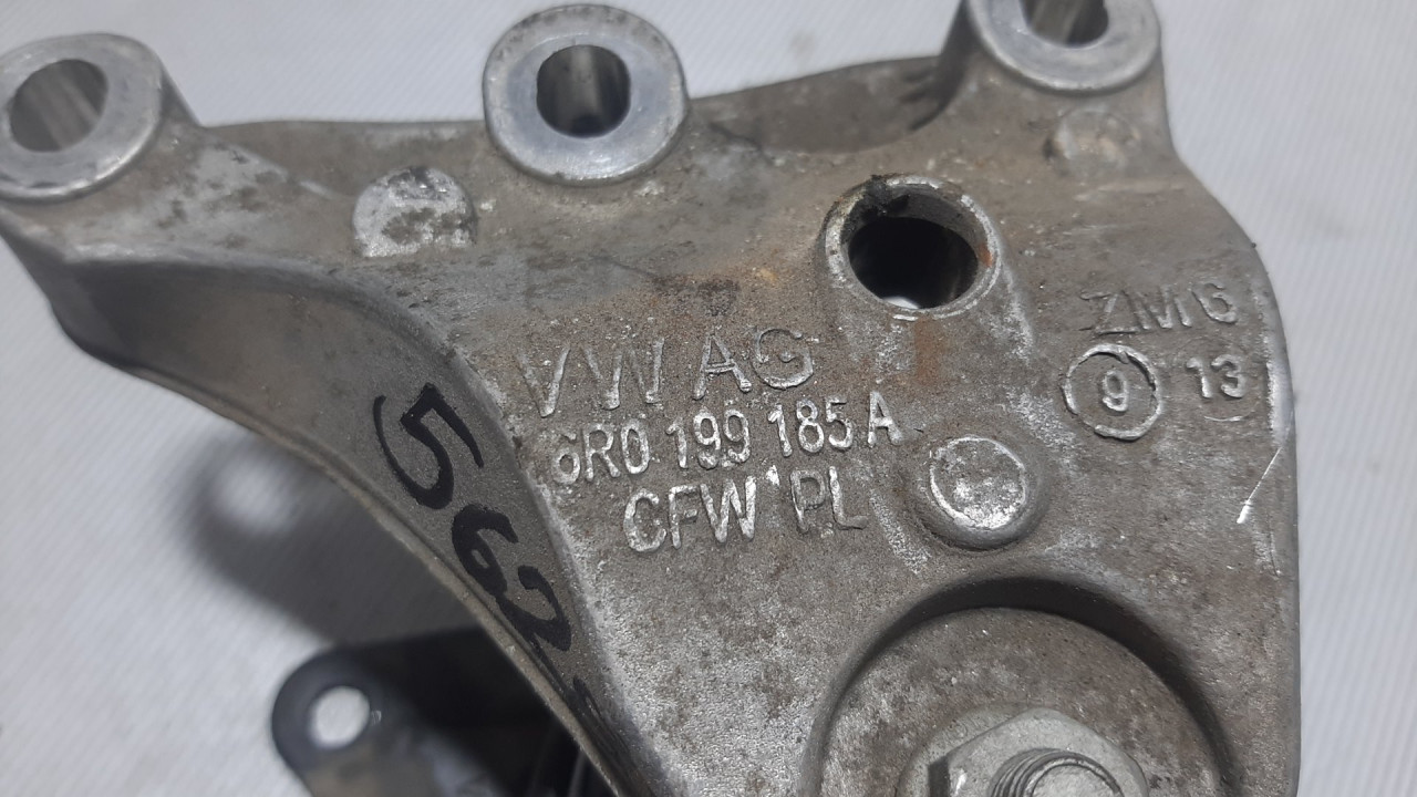 DIJELOVI NOSAC MOTORA VW POLO > 09-14 6R0199185A