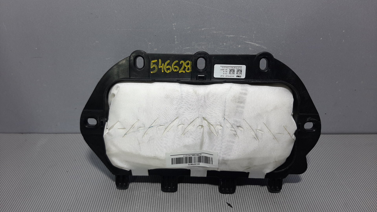 AIRBAG SUVOZACA PEUGEOT 5008 > 16-20 9810439880