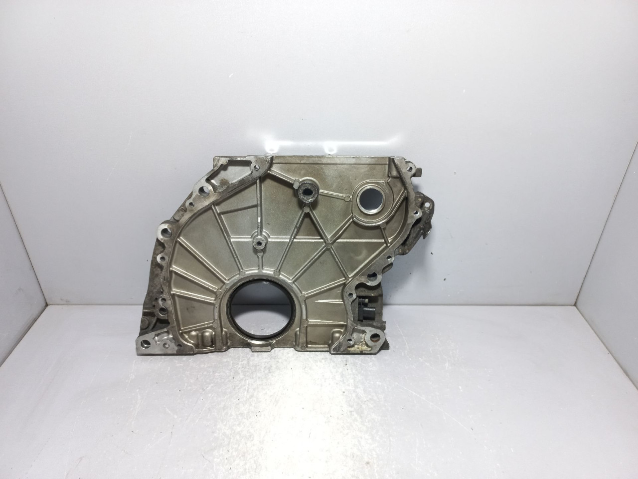 DEKLO BMW SERIJA 1 (F20/F21) > 11-15 1114851675101