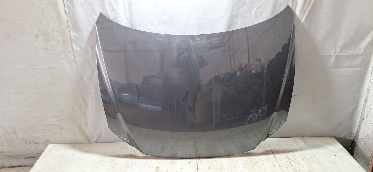 DIJELOVI HAUBA MAZDA 6 > 13-16 GHY05231X