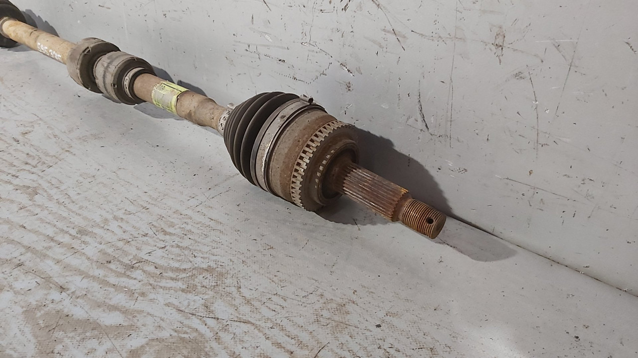 DIJELOVI POLUOSOVINA HYUNDAI I30 > 10-12 1.6 495002L410