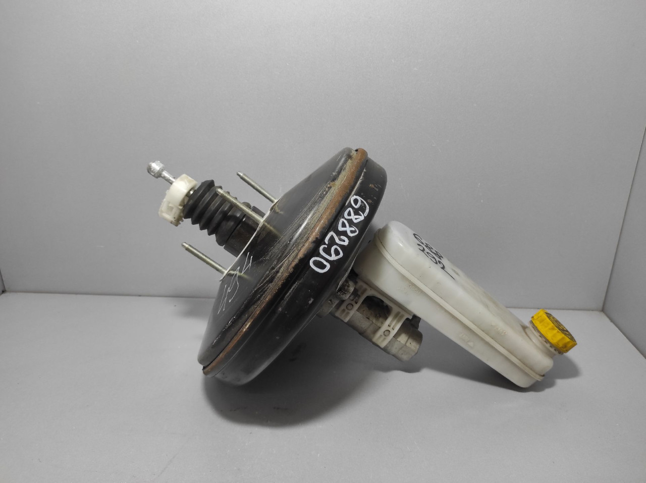 KOCIONI DOBOS PEUGEOT BOXER > 06-14 51837318