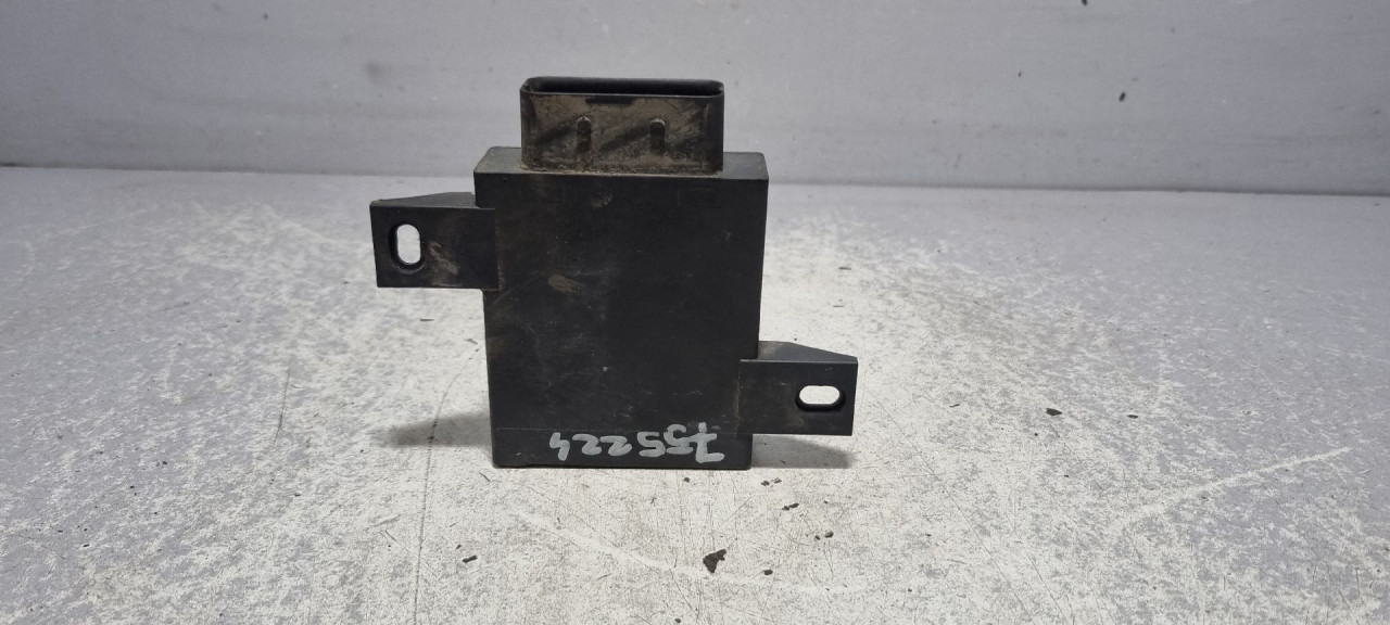 ELEKTRONIKA MODUL AUDI A8 (4H) > 10-13 4H0906093D