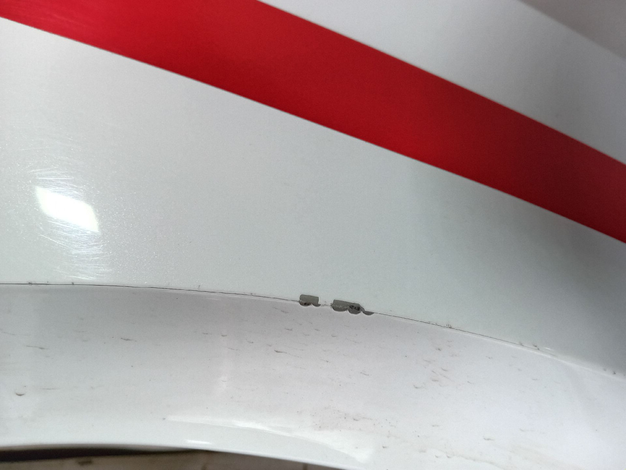 DIJELOVI BLATOBRAN VW PASSAT B8 > 14- 3G0821106P