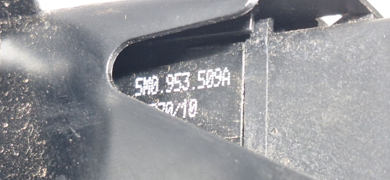 DIJELOVI PREKIDAC VW TIGUAN > 07-11 5N0953509A