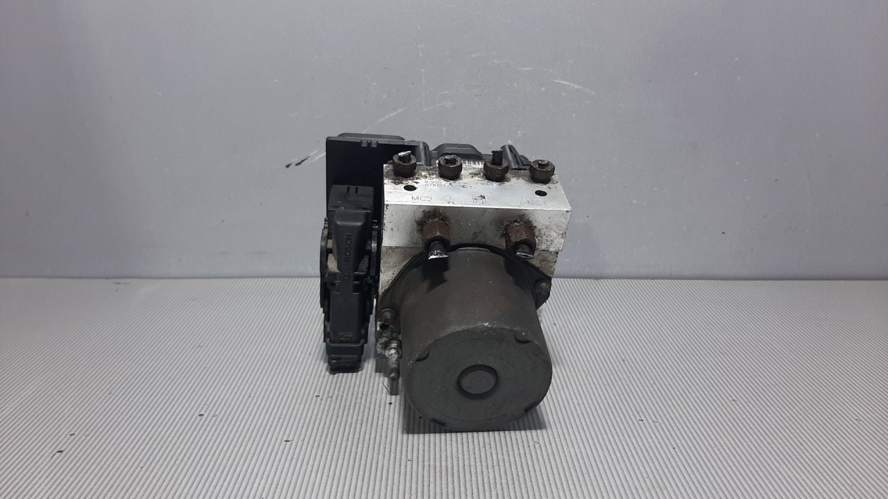 ABS ELEKTRONIKA NISSAN QASHQAI > 06-10 0265950674