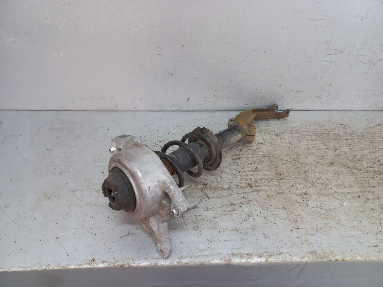AMORTIZER AUDI A4 (B8) > 12-15 8T0413031AF