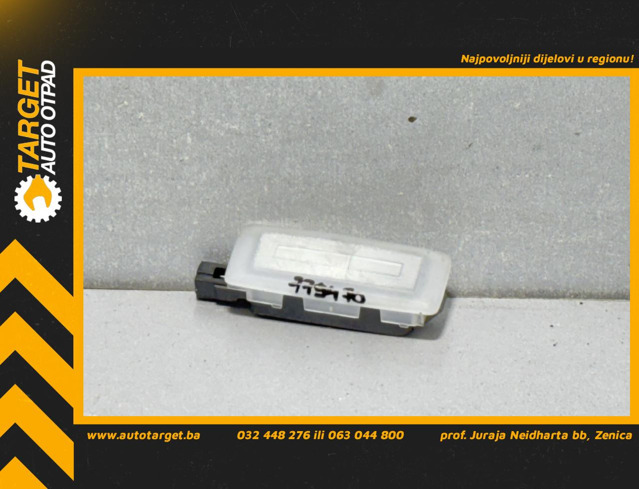 RASVJETA U KABINI VW GOLF 8 > 19- A0A947109A