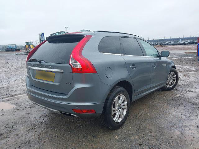 DIJELOVI VOLVO XC60 > 13-17 2.0 Dizel D4204T14 MOTOR
