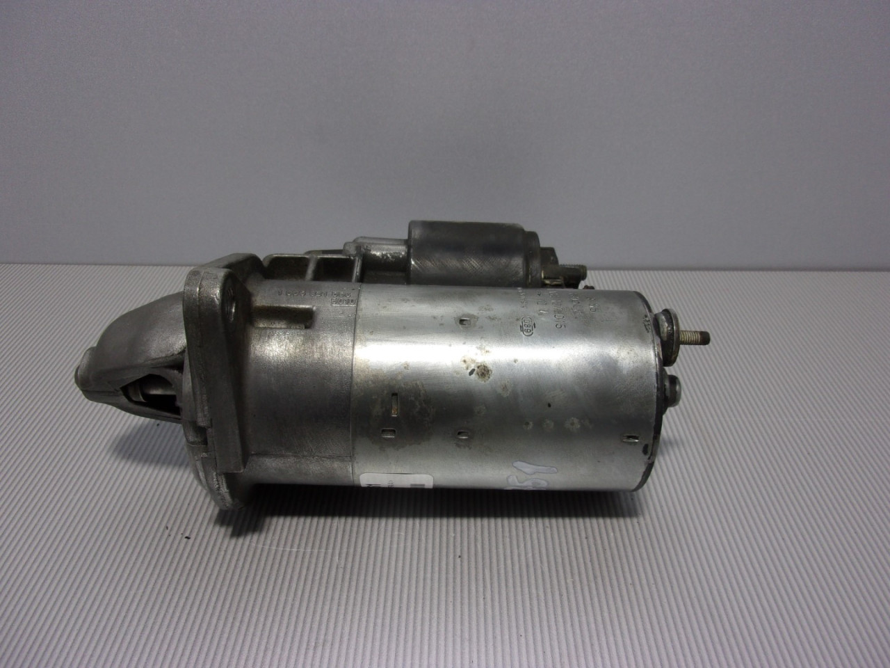 ALNASER OPEL VECTRA A > 92-95 0001107015 0001107015