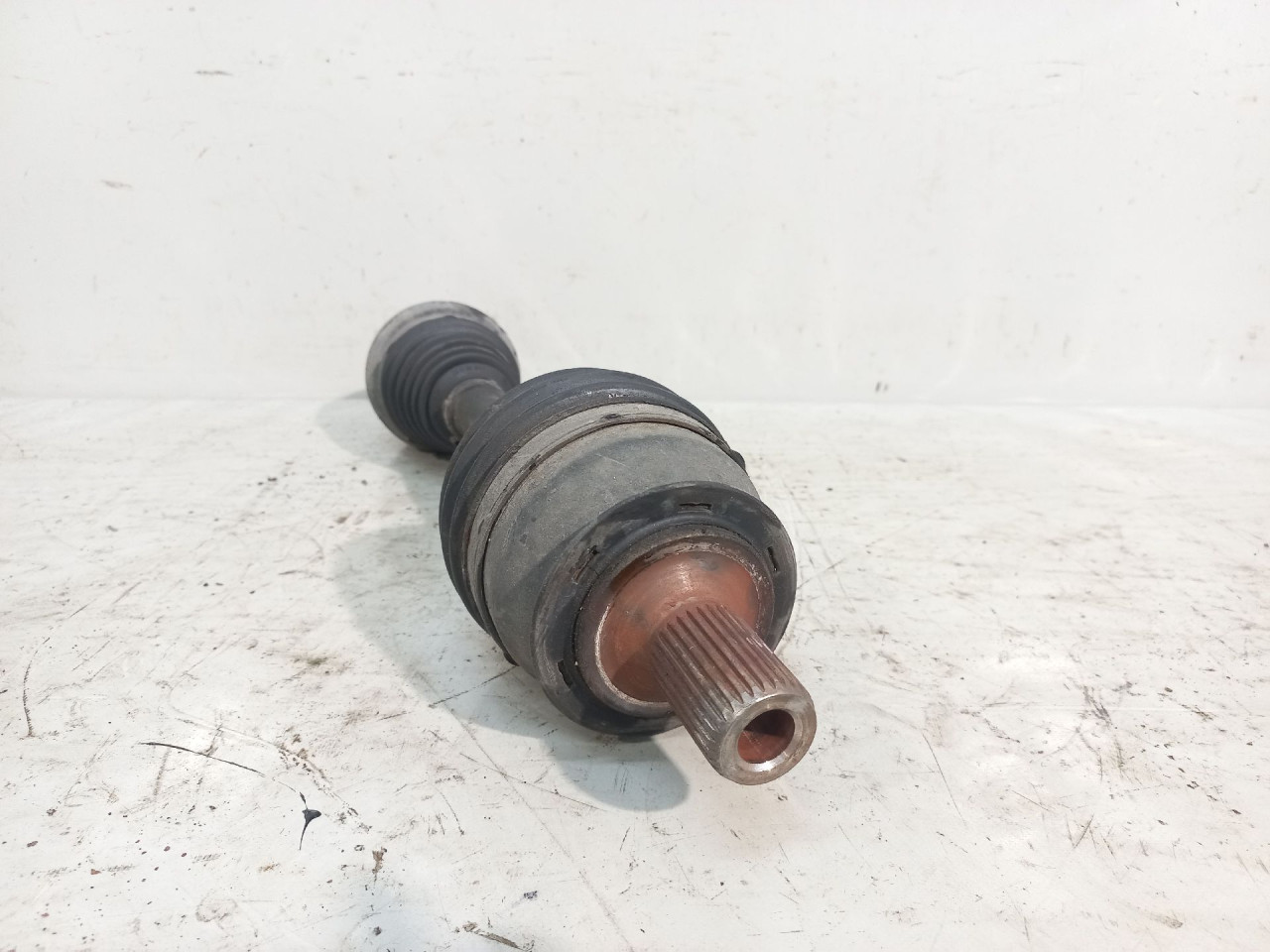 POLUOSOVINA MERCEDES A KLASA (W176) > 15-18 12463309400