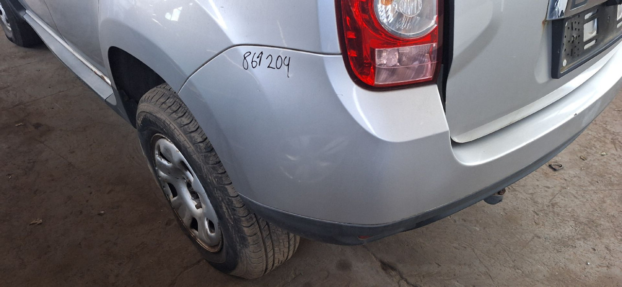 DIJELOVI BRANIK DACIA DUSTER > 10-13 1.5