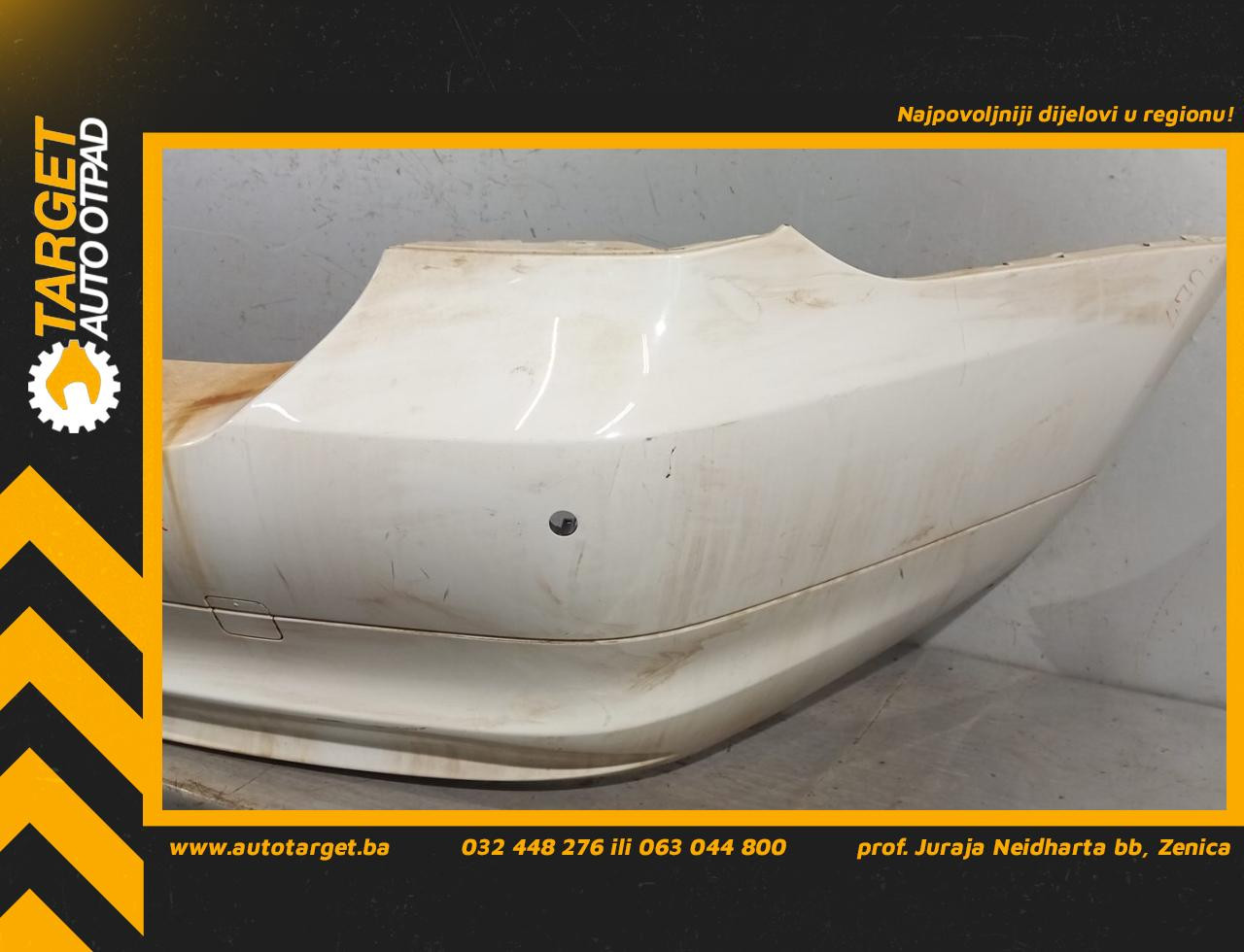 DIJELOVI BRANIK BMW SERIJA 3 (E90/E91) > 05-09