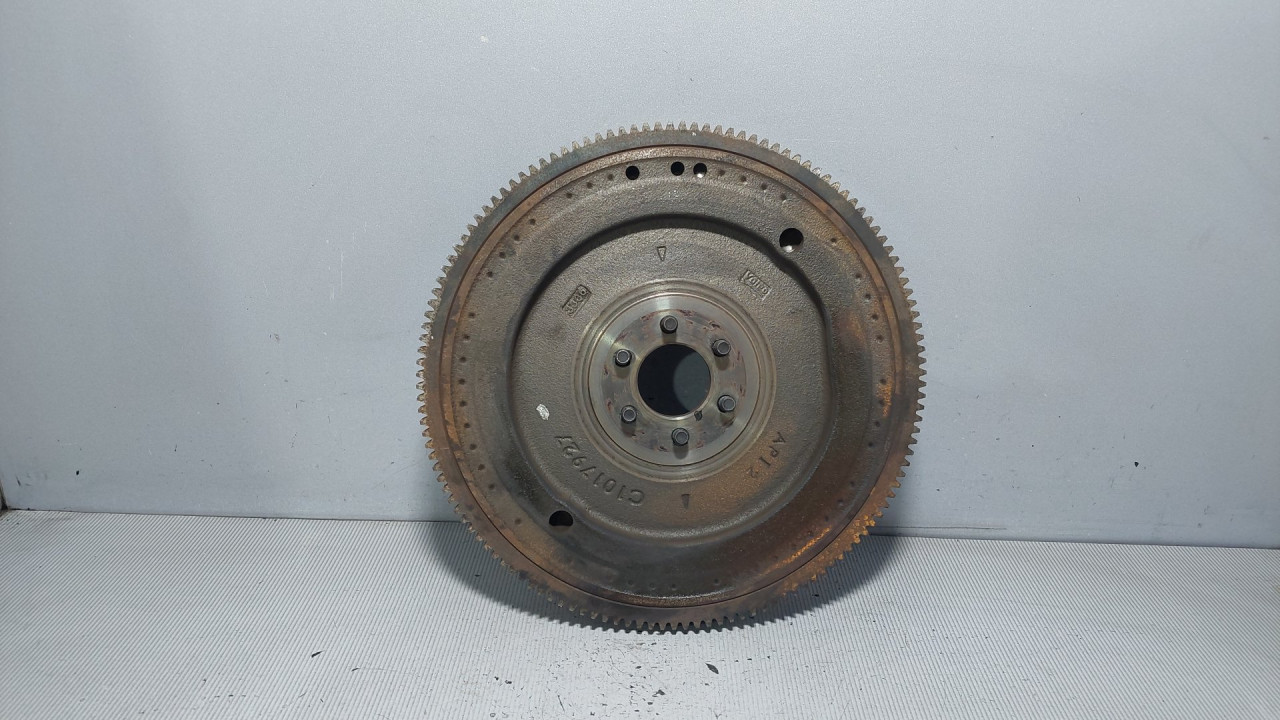 DIJELOVI ZAMAJAC CITROEN C3 > 13-16 C1017927