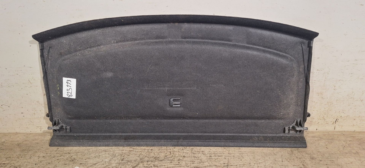 DIJELOVI POKLOPAC GEPEKA AUDI Q5 > 08-11