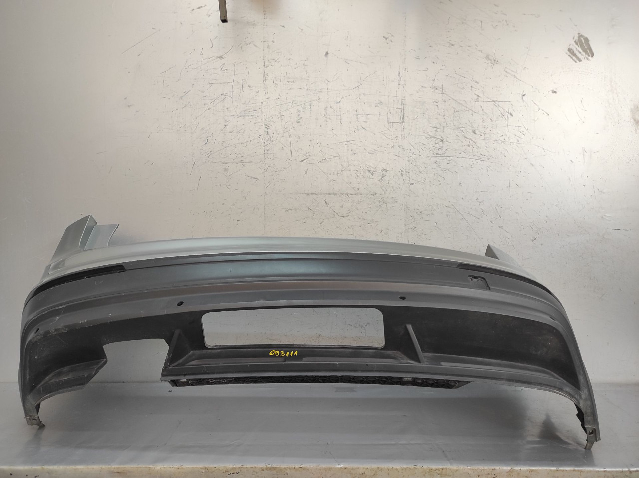 DIJELOVI BRANIK VW TIGUAN > 16-20 5NA807417