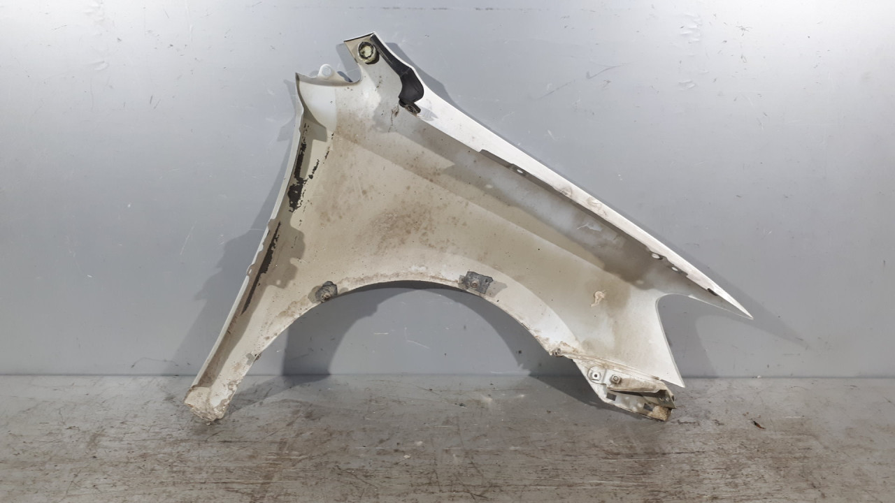 DIJELOVI BLATOBRAN VW POLO > 09-14 6R0821105