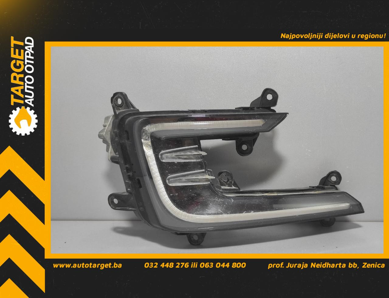 DNEVNO SVJETLO VW PASSAT B8 > 14- 3G0941056A