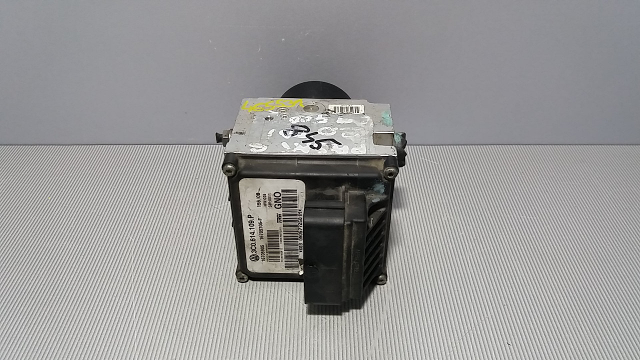 ABS ELEKTRONIKA VW PASSAT B6 > 05-10 3C0614109P