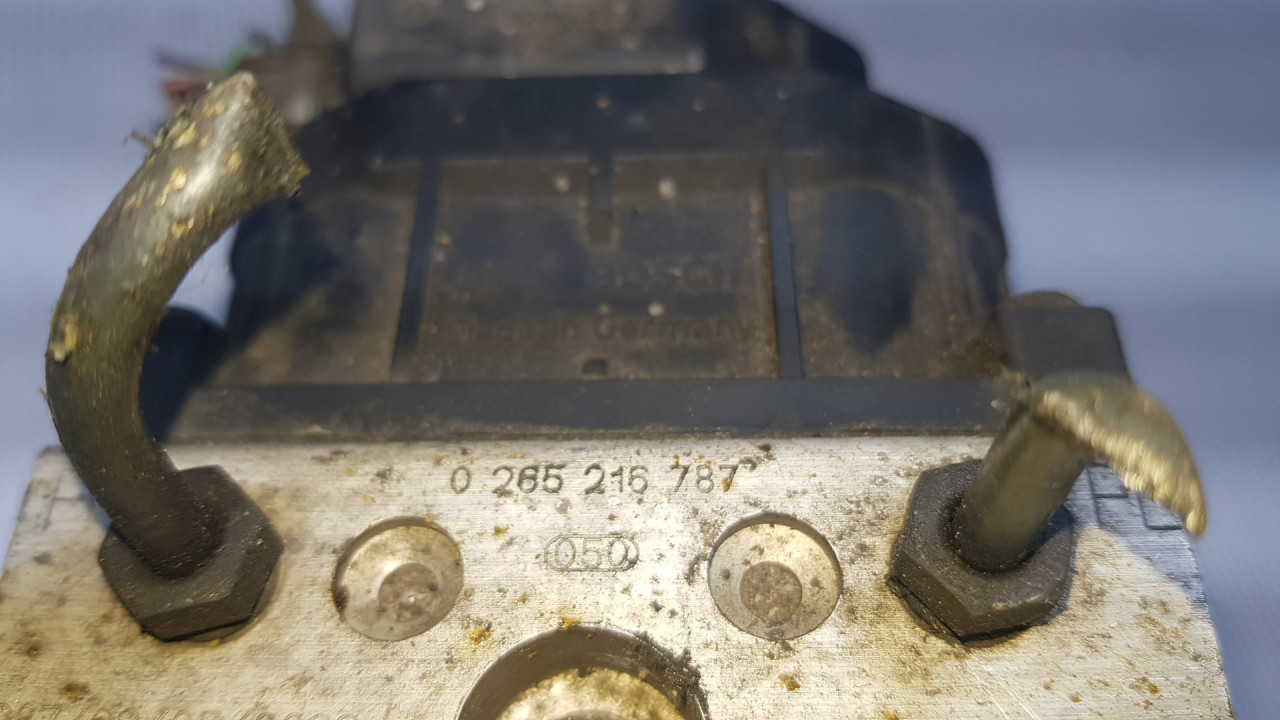 ABS ELEKTRONIKA NISSAN ALMERA TINO > 01-06 0273004505 0