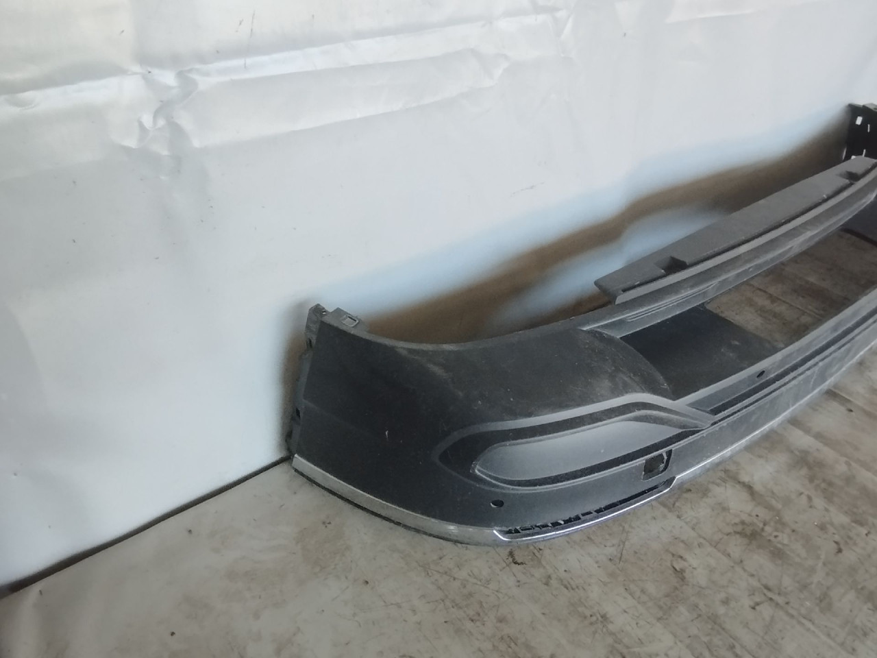 DIJELOVI BRANIK VW TIGUAN > 16-20 5NA807521D